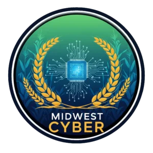Midwest Cyber Logo