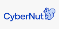 CuberNut Logo